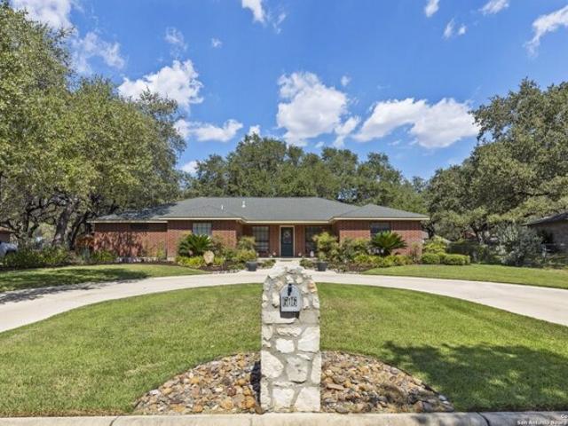 House for sale in Medina, Texas