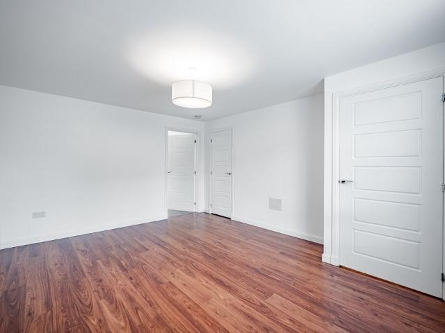 House for rent in Cambuskenneth, Scotland