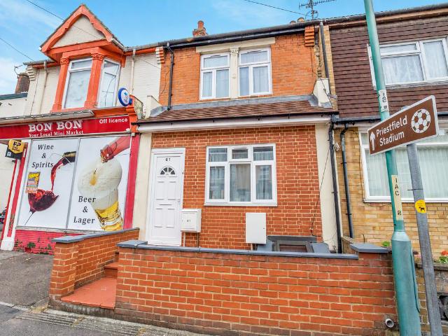 Apartment for rent in Gillingham, Medway