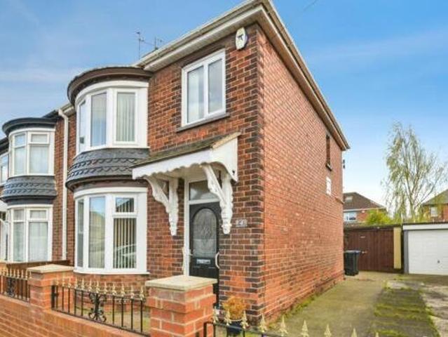 House for sale in Tees Valley, England