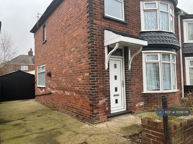 House for rent in Normanby, Middlesbrough