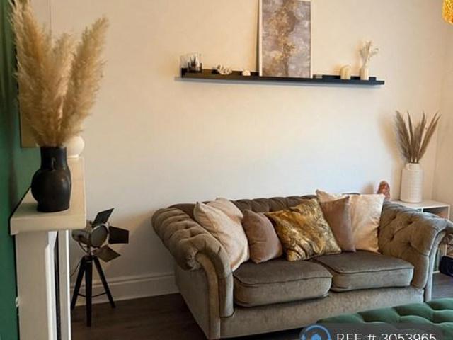 House for rent in Park Hill, Sheffield