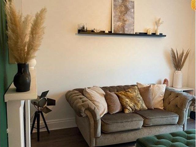 House for rent in Park Hill, Sheffield