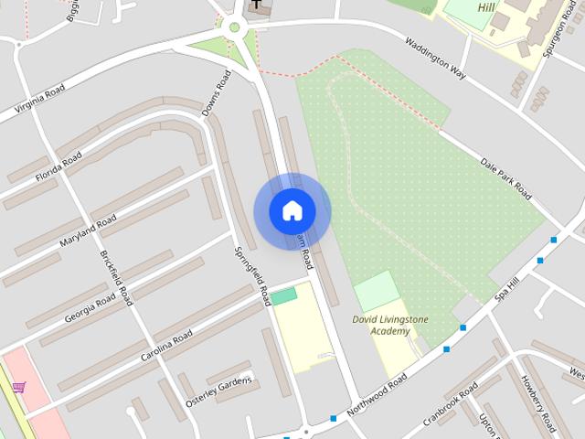 House for rent in London Borough of Croydon, Thornton Heath