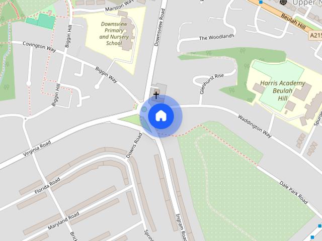 House for rent in London Borough of Croydon, Thornton Heath