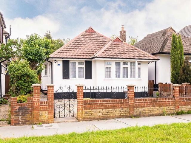 House for rent in London Borough of Croydon, Upper Norwood