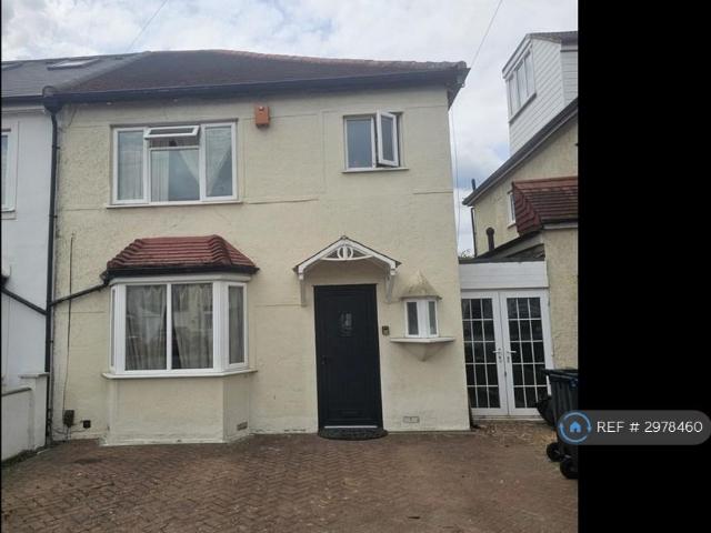 House for rent in London Borough of Croydon, Thornton Heath