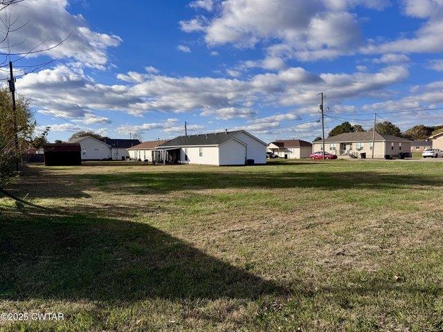 Land for sale in Tennessee