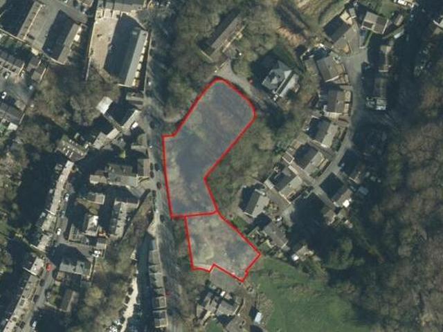 House for sale in Ingrow, West Yorkshire