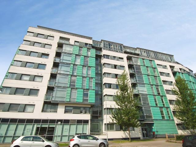 Apartment for rent in Holbeck, West Yorkshire