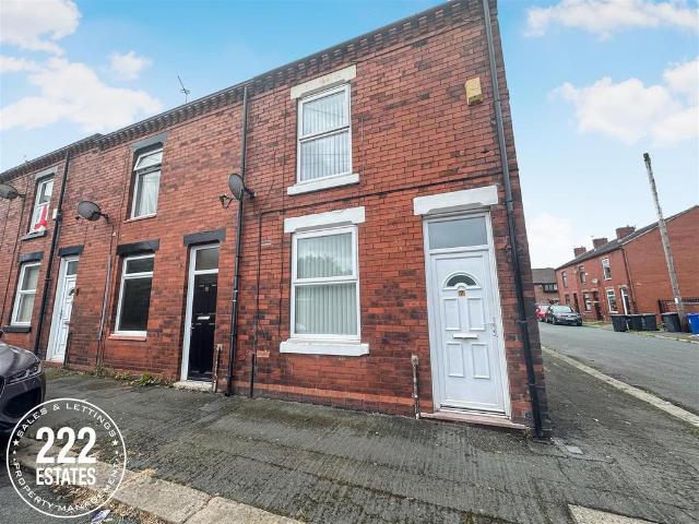 House for rent in Low Green, Wigan