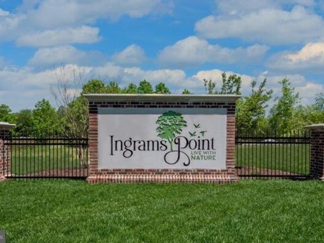 Land for sale in Millsboro