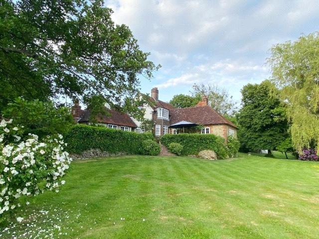 House for rent in Stedham with Iping, Littlecote