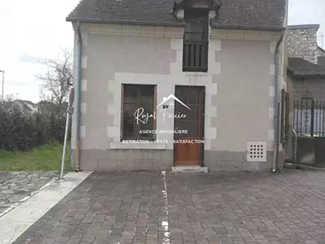 Maison vente à Châtellerault, Ingrandes