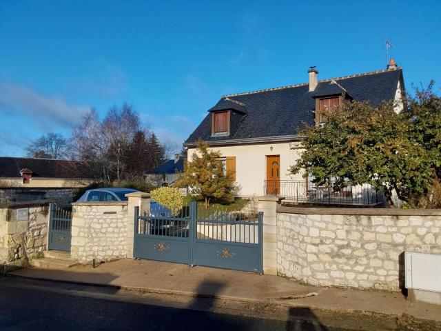 Maison vente à Chinon, Ingrandes-de-touraine