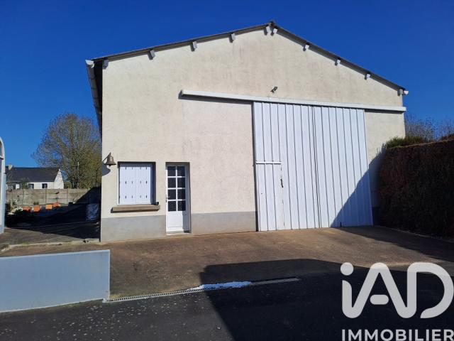 Maison vente à Angers, Ingrandes