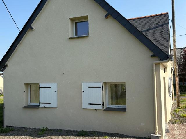 Maison vente à Angers, Ingrandes