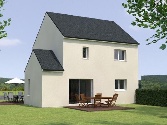Maison vente à Angers, Ingrandes