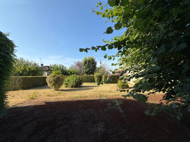 Maison vente à Châtellerault, Ingrandes