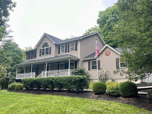 House for sale in New York
