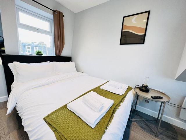 Apartment for rent in Cat Hill, Isle Of Man