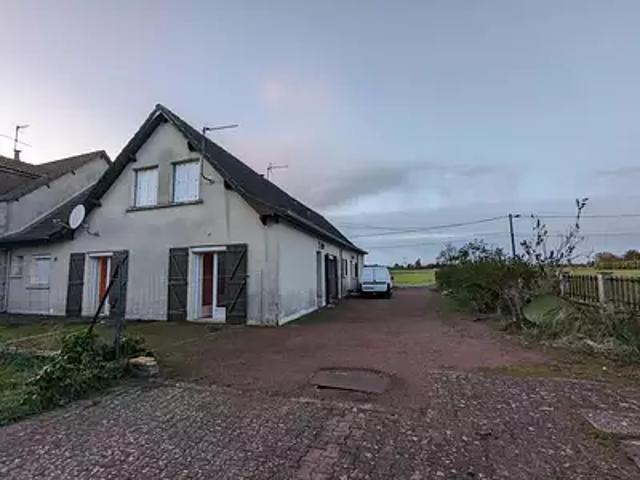 Maison vente à Orléans, Ingré