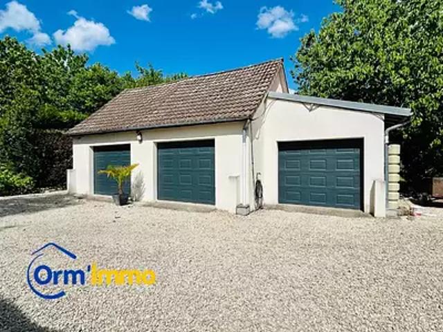 Maison vente à Orléans, Ingré