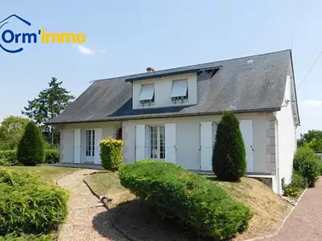 Maison vente à Orléans, Ingré
