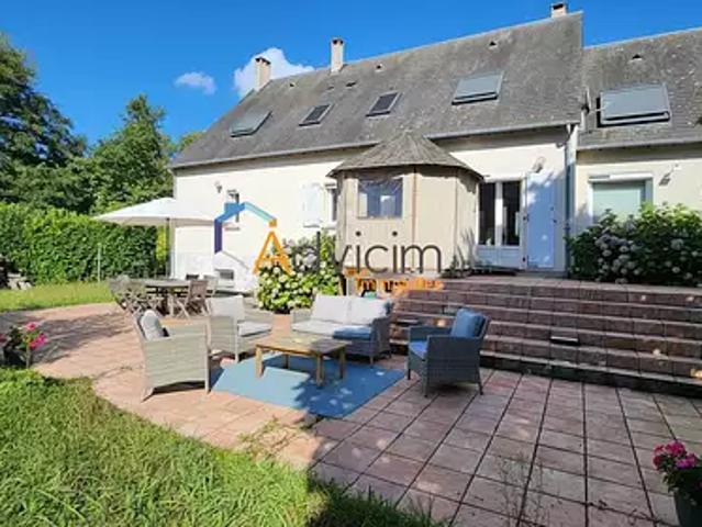 Maison vente à Orléans, Ingré