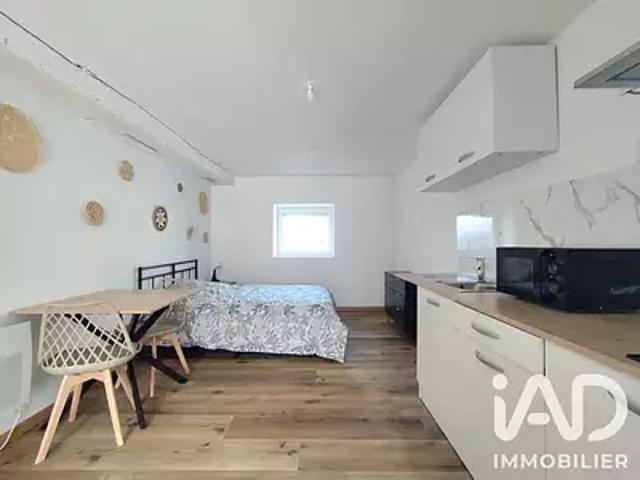 Appartement location à ZAC des Jardins du Bourg, Ingré