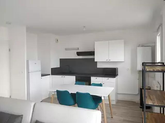 Appartement location à Orléans, Ingré