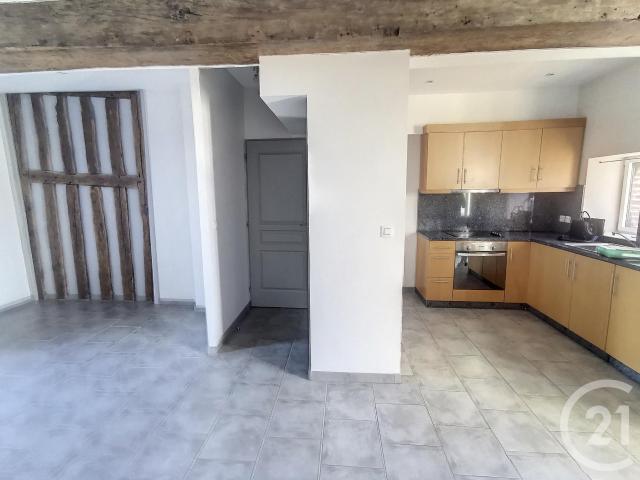 Appartement location à Orléans, Ingré
