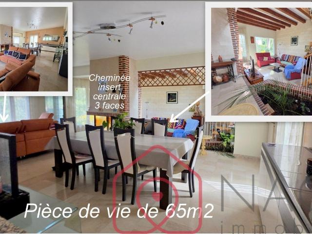 Maison vente à Orléans, Ingré