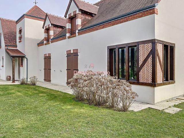 Maison vente à Orléans, Ormes