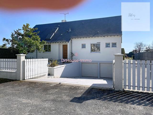 Maison vente à Orléans, Ormes