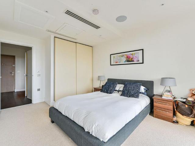 House for rent in Fulham Riverside, Greater London