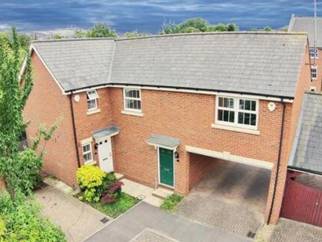 House for rent in Swanscombe and Greenhithe, Monks Orchard