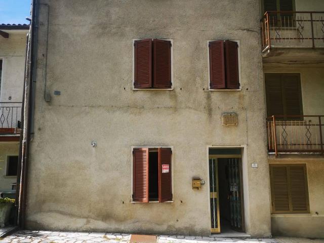 Appartamento in vendita a Marche, Pesaro E Urbino