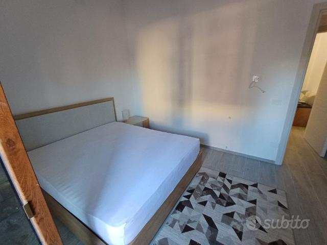 Appartamento in affitto a Fonsarda, Cagliari