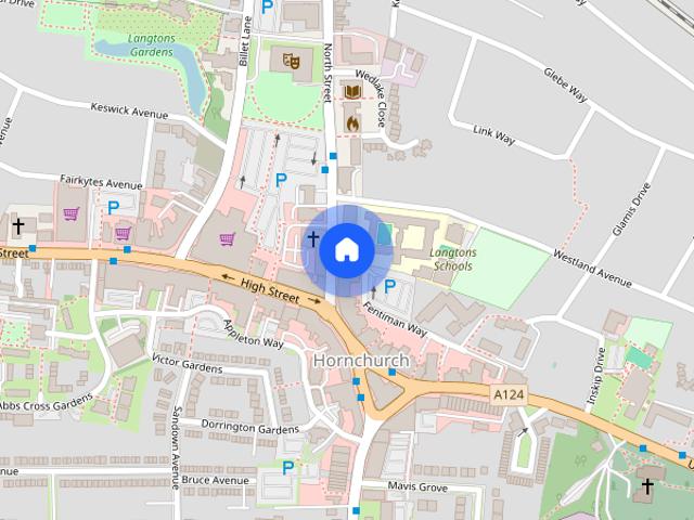 Room for rent in London Borough of Havering, Greater London