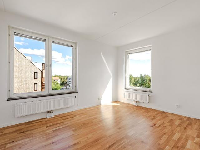 Lägenhet hyra i Stockholm