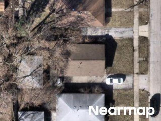 House for sale in Chicago Heights, Illinois
