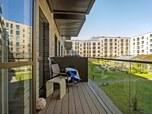 Lejlighed til salg i Valby, København