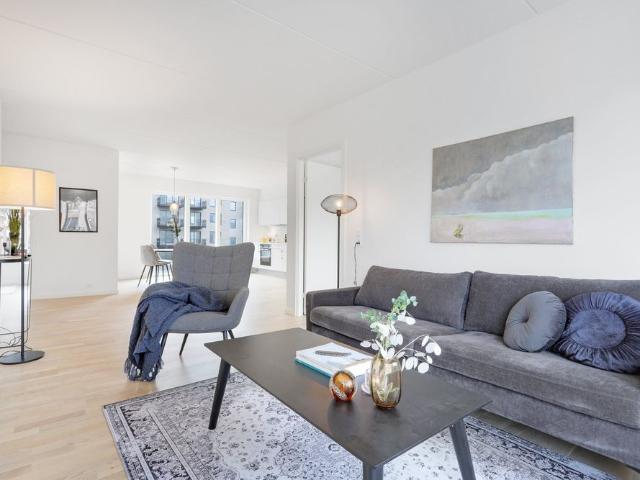 Hus til leje i Valby, København
