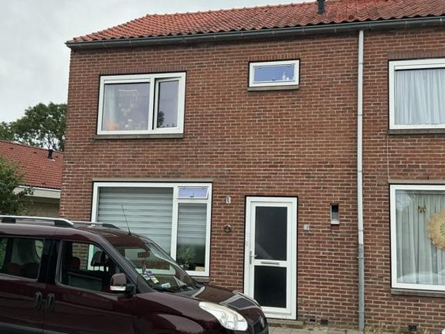 Woning te huur in Zeeland