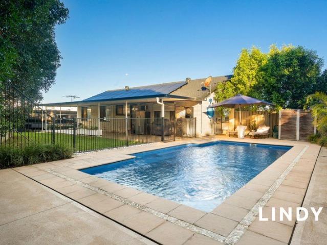 House for sale in Singleton Heights, New South Wales