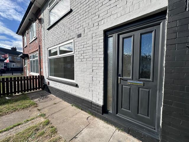 House for rent in Brambles Farm, Middlesbrough