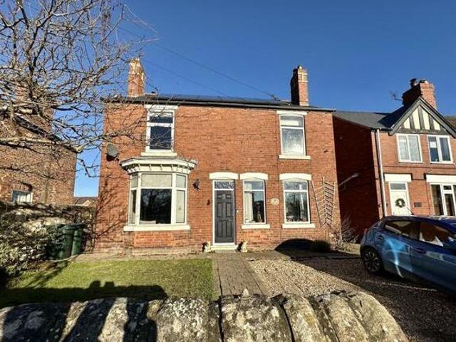 House for sale in Sprotbrough, Doncaster