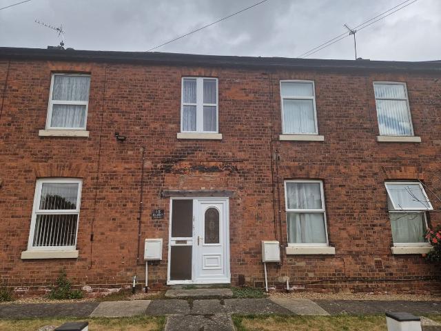 Apartment for rent in Arksey, South Yorkshire
