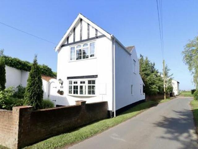 House for sale in North Yorkshire